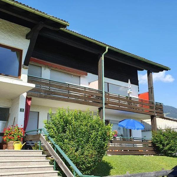Bergkristall Bolsterlang Exterior foto
